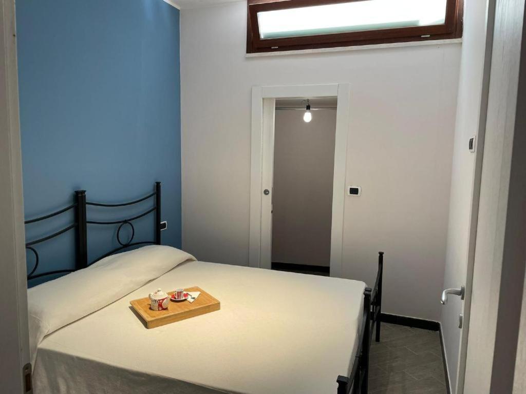 Apartment Civico 8