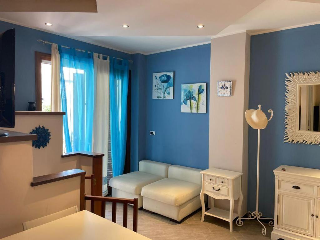 Apartment Civico 8 Alghero