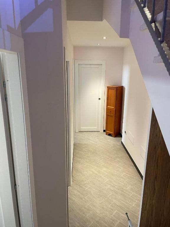 Apartment Civico 8