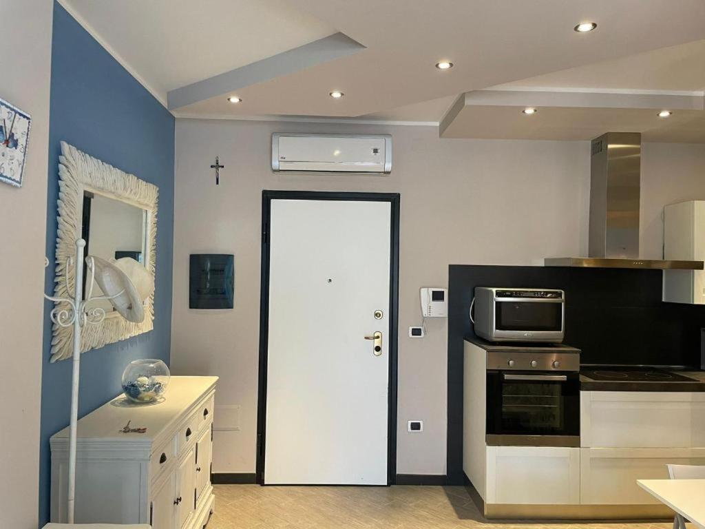 Civico 8 Apartment