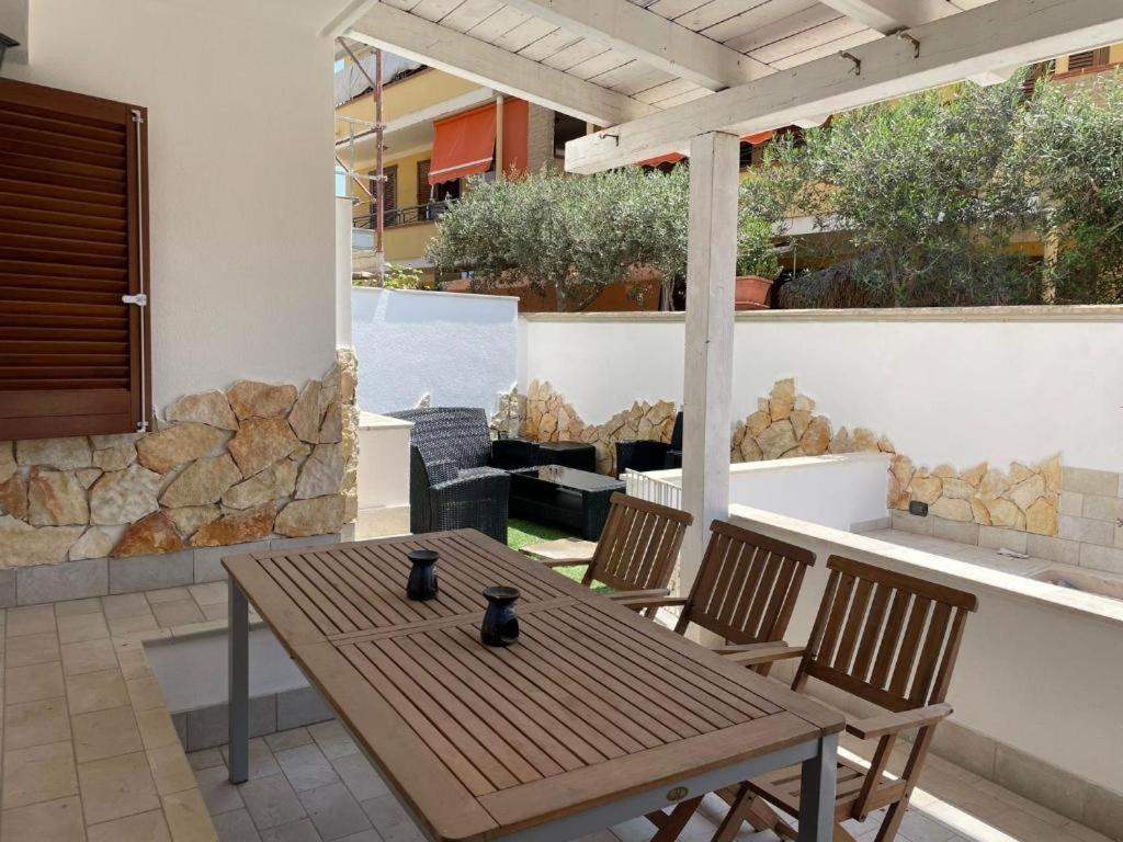Civico 8 Apartment *
