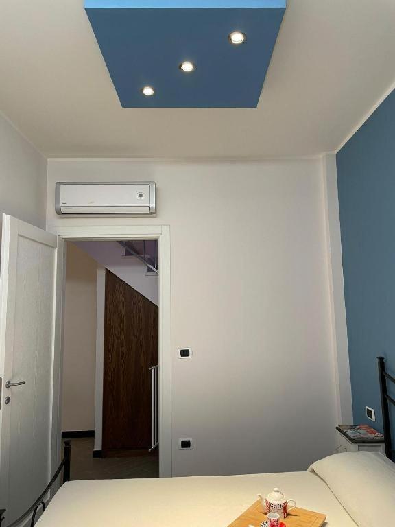 Apartment Civico 8